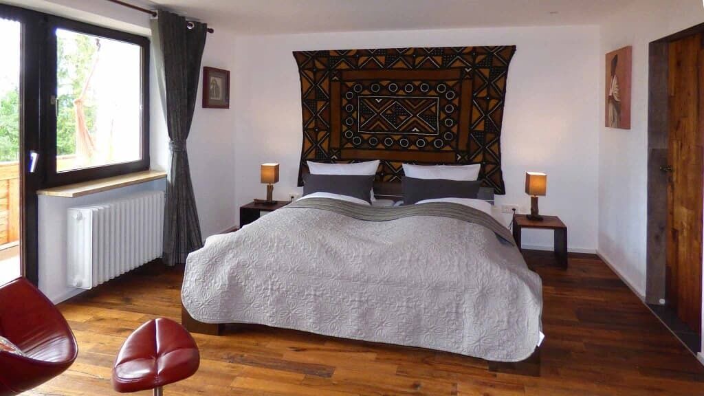 Photo of Bedroom in Bobrach