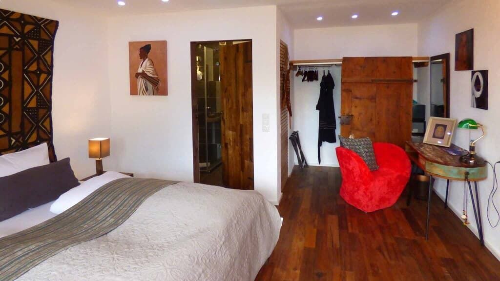 Photo of Bedroom in Bobrach