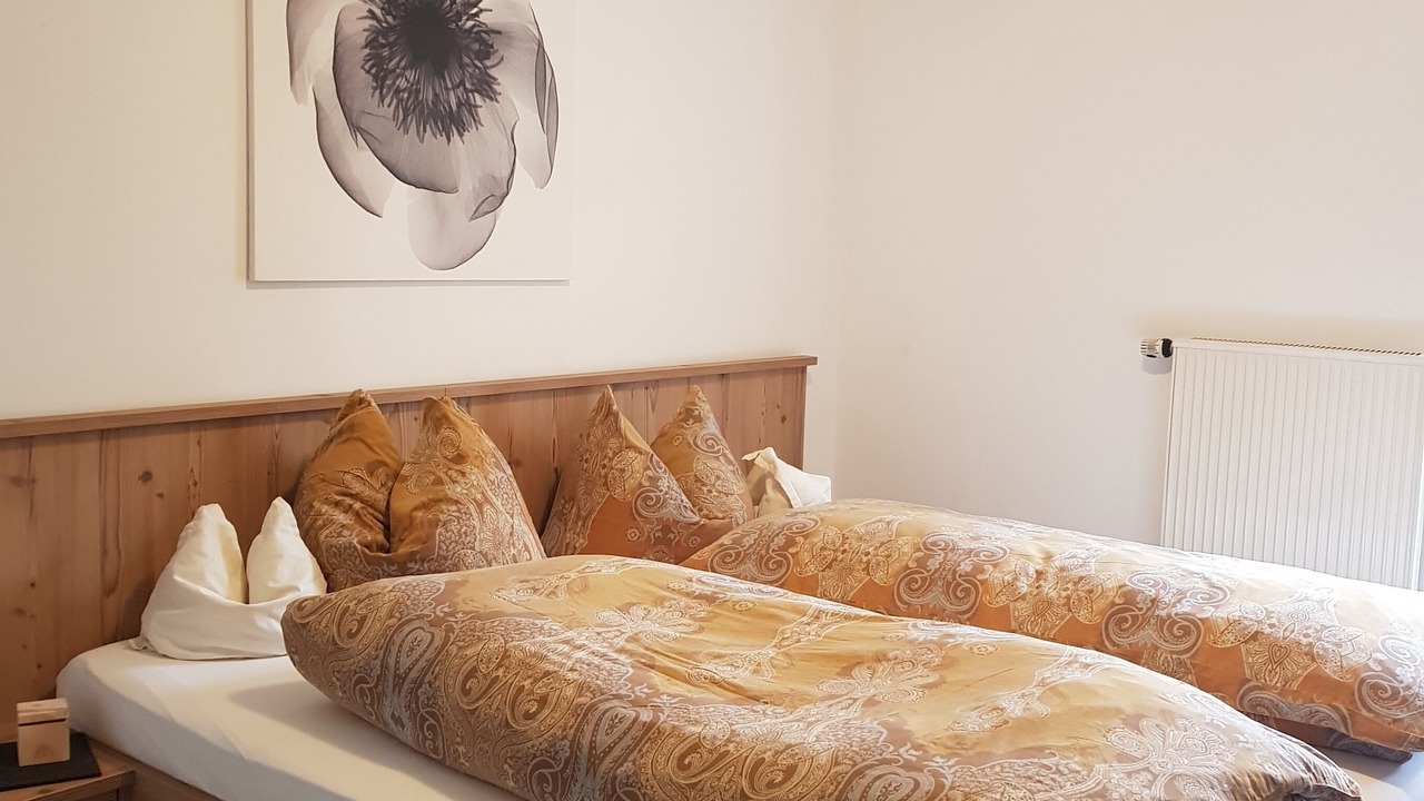 Photo of Bedroom in Grogundertshausen