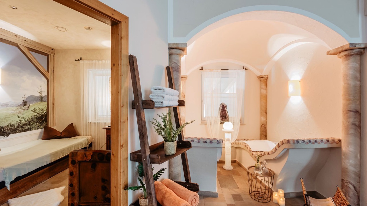 Photo of Bedroom in Grogundertshausen