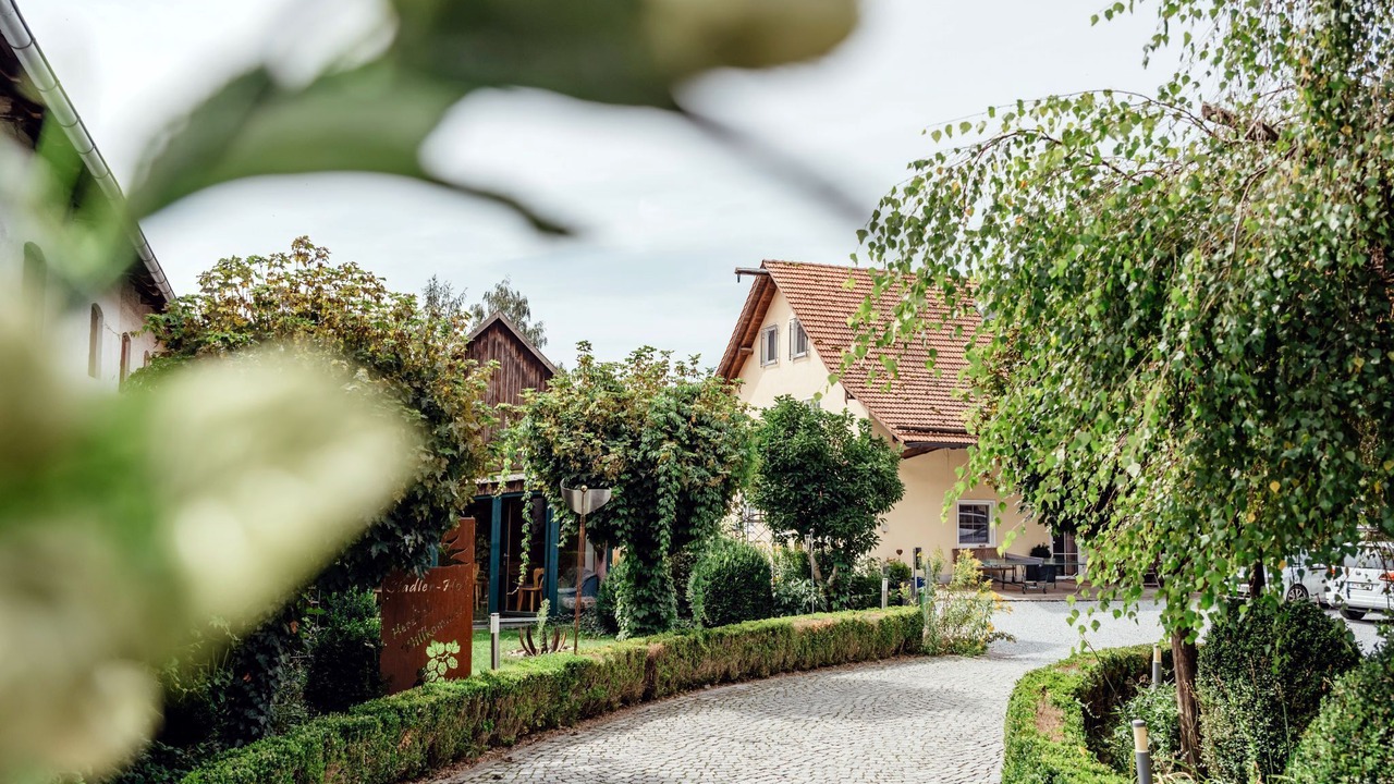Photo of Outdoor in Grogundertshausen