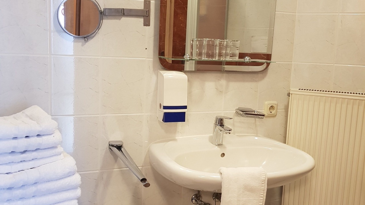 Photo of Bathroom in Grogundertshausen