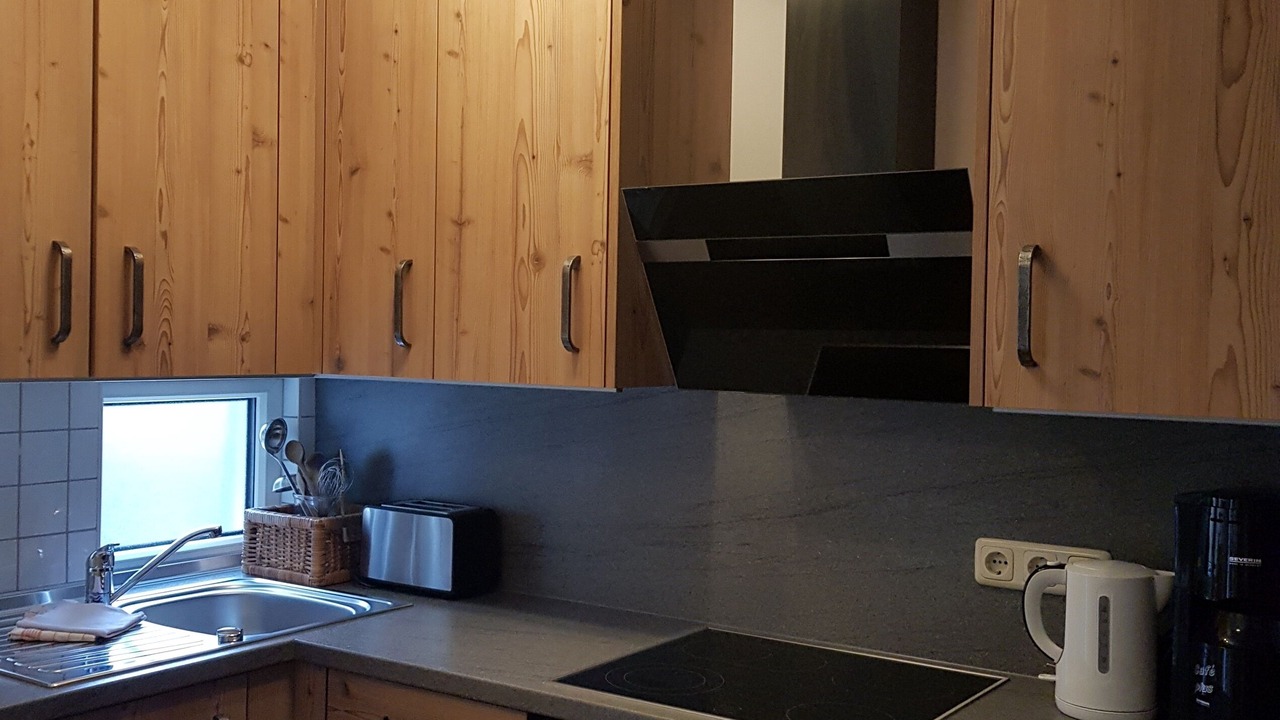 Photo of Kitchen in Grogundertshausen