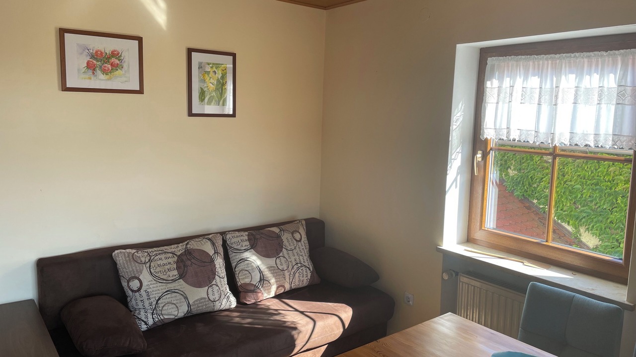 Photo of Livingroom in Haundorf