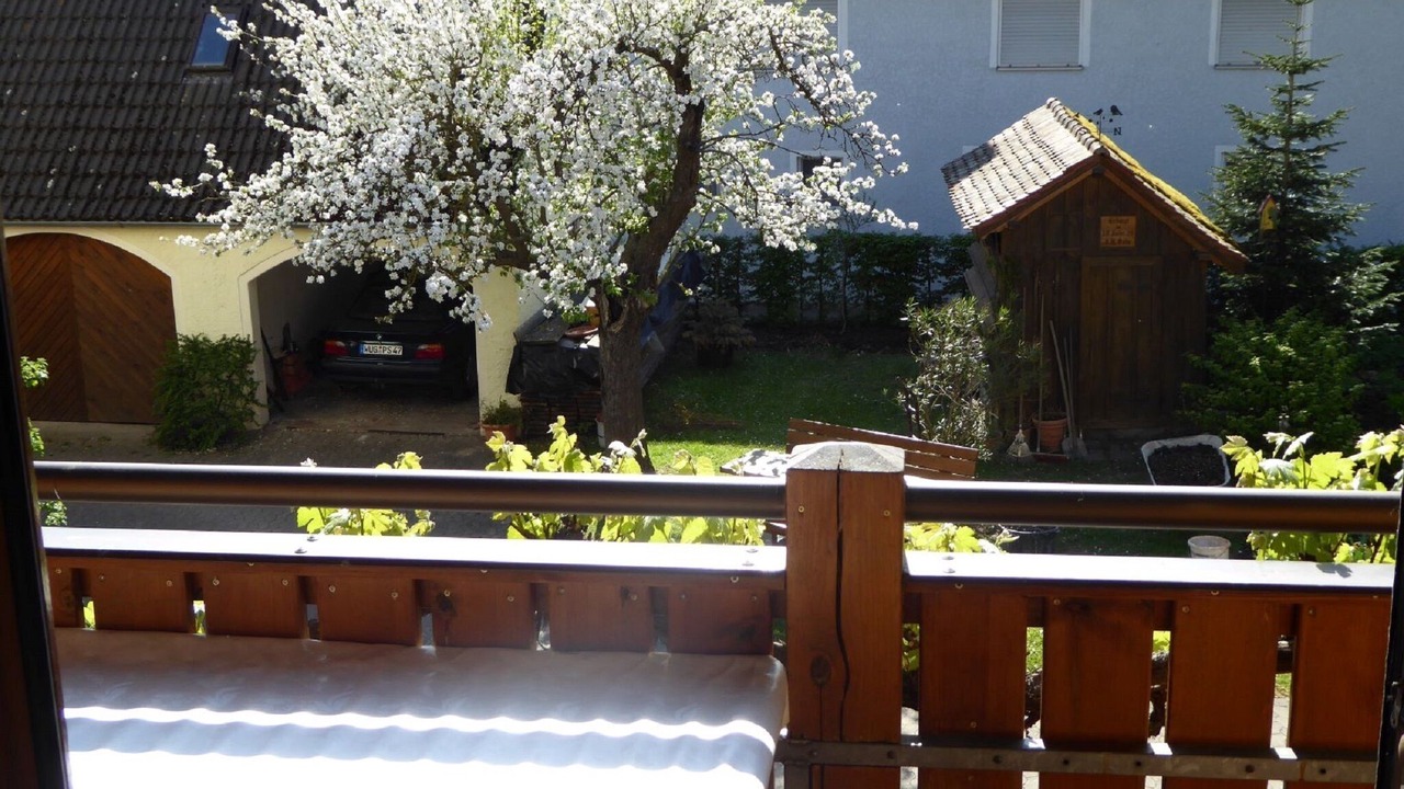 Photo of Outdoor in Haundorf