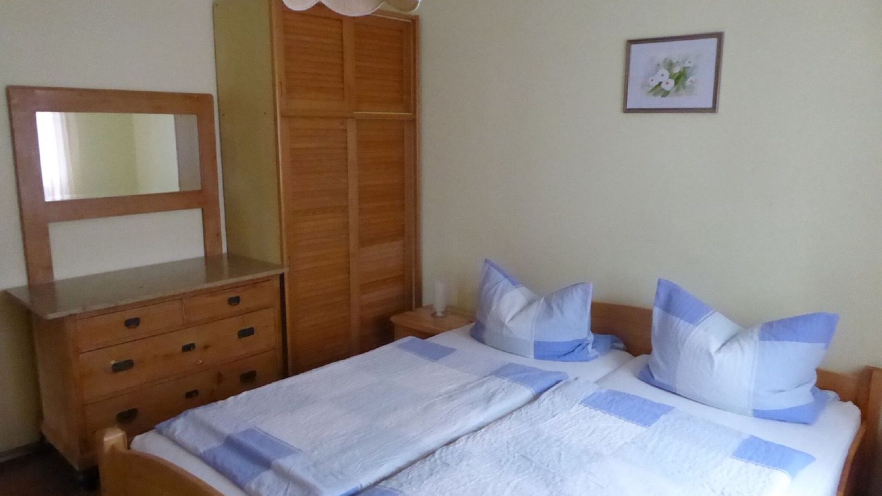 Photo of Bedroom in Haundorf
