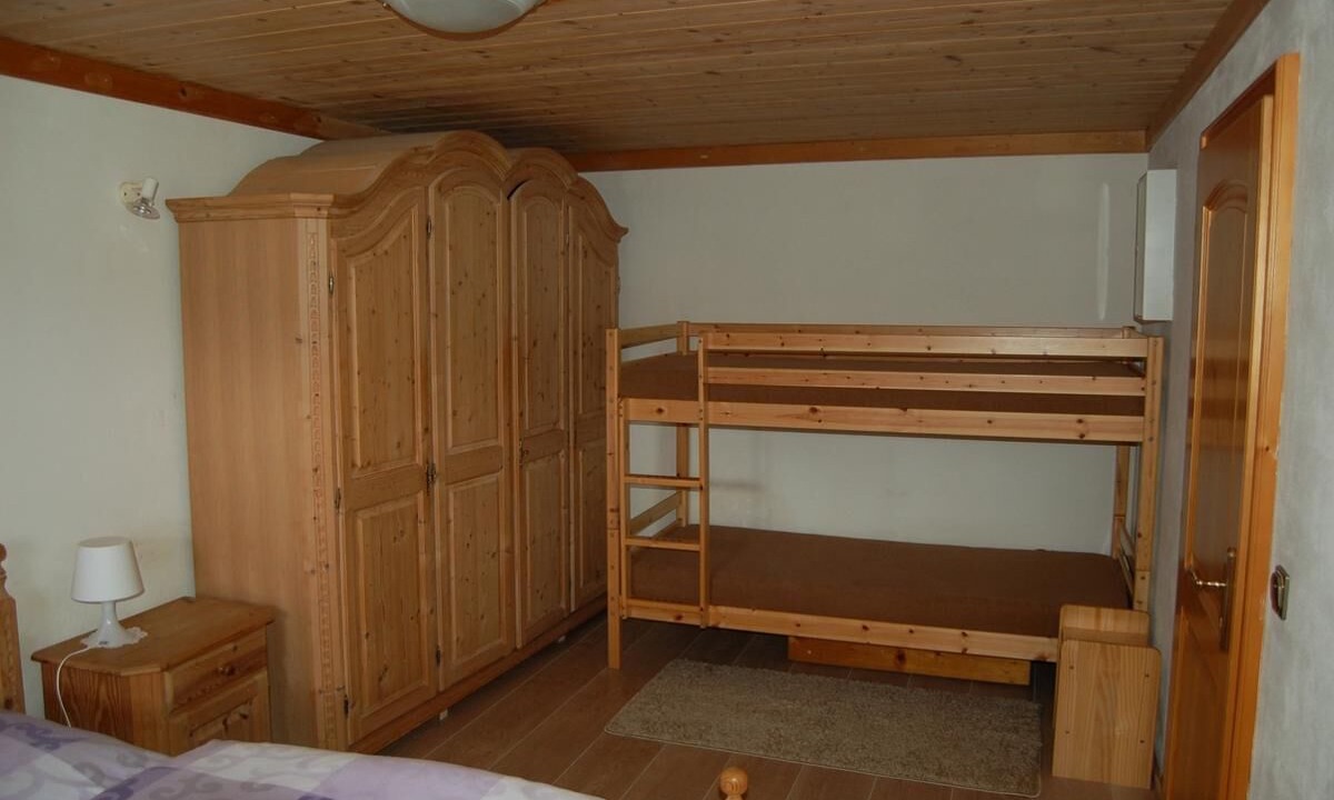 Photo of Bedroom in Bayerisch Eisenstein