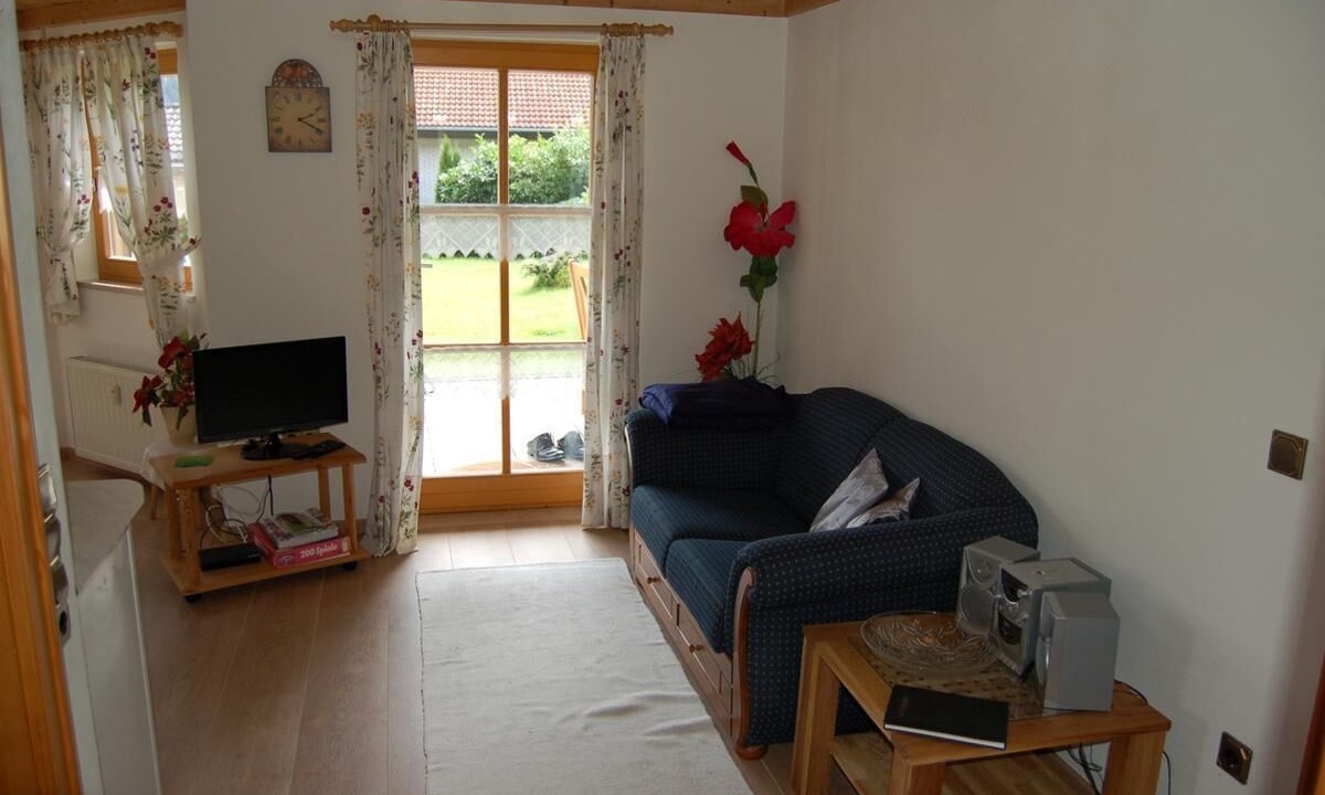 Photo of Livingroom in Bayerisch Eisenstein
