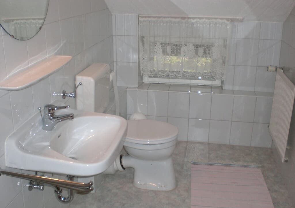 Photo of Bathroom in Lam