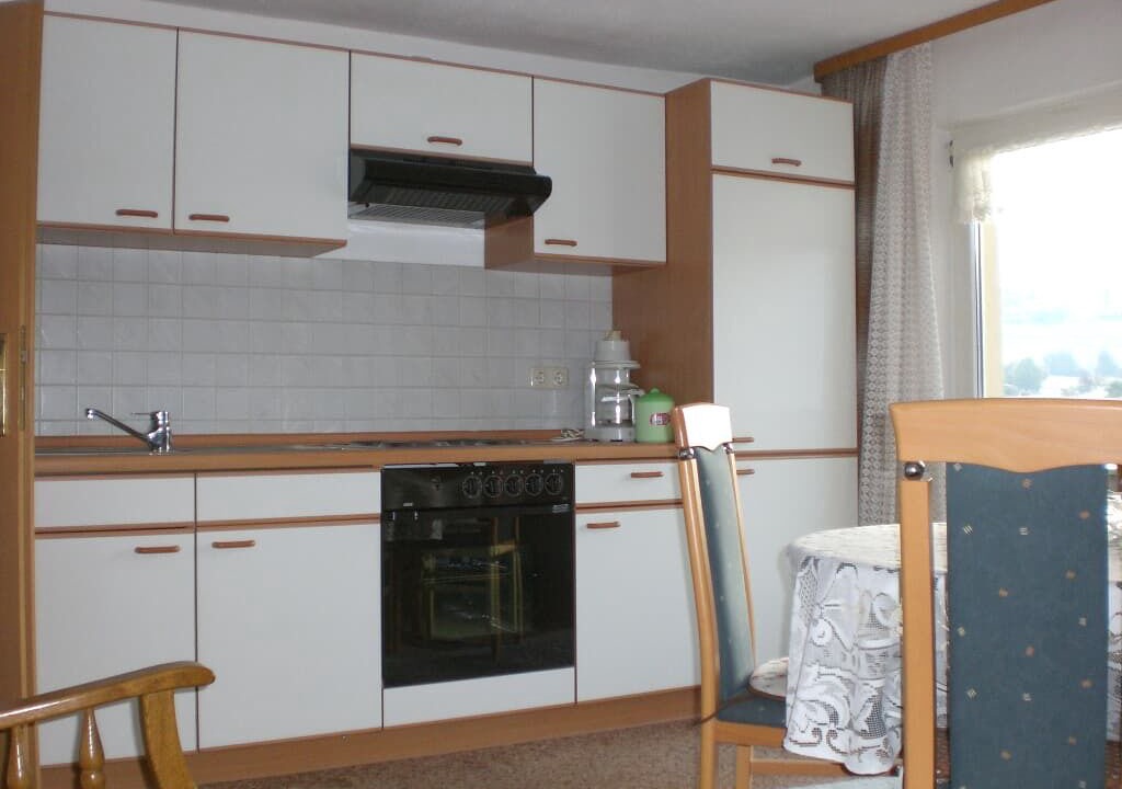 Photo of Kitchen in Lam
