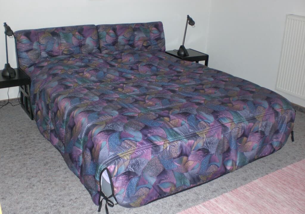 Photo of Bedroom in Lam