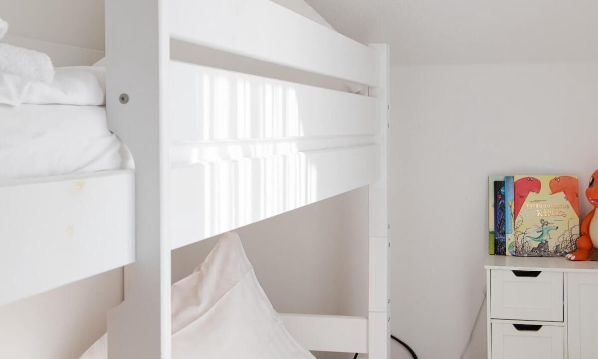 Photo of Bedroom in Schlatzendorf