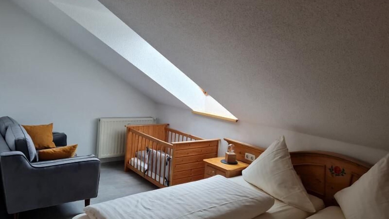 Photo of Bedroom in Schlatzendorf