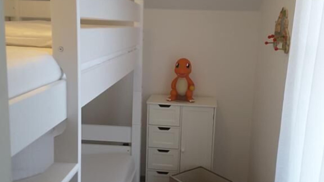 Photo of Bedroom in Schlatzendorf