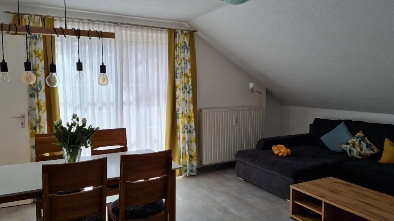 Photo of Livingroom in Schlatzendorf