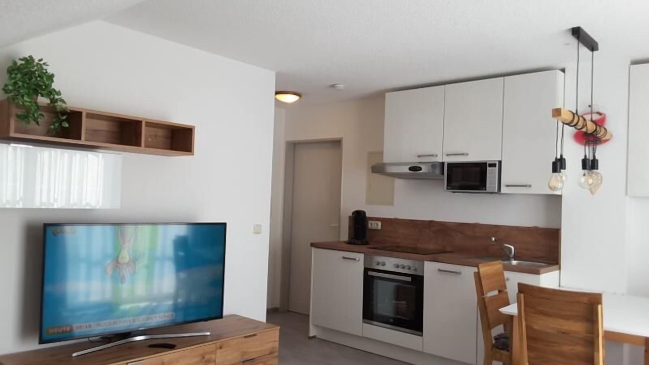 Photo of Kitchen in Schlatzendorf