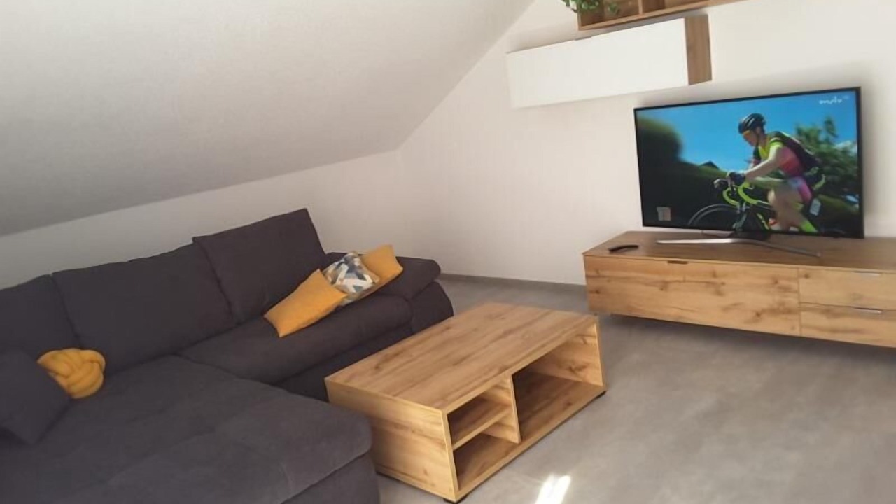 Photo of Livingroom in Schlatzendorf