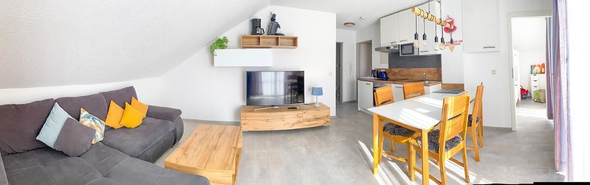 Photo of Livingroom in Schlatzendorf
