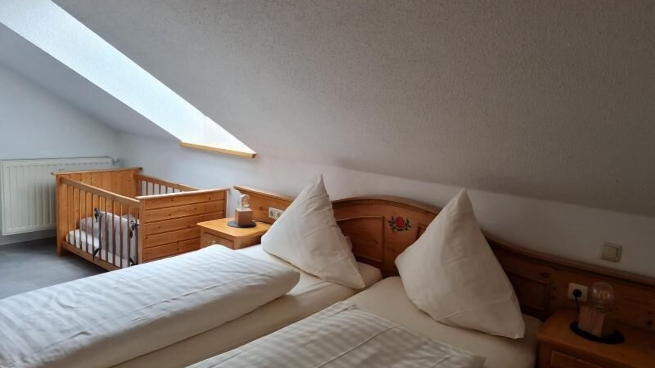 Photo of Bedroom in Schlatzendorf