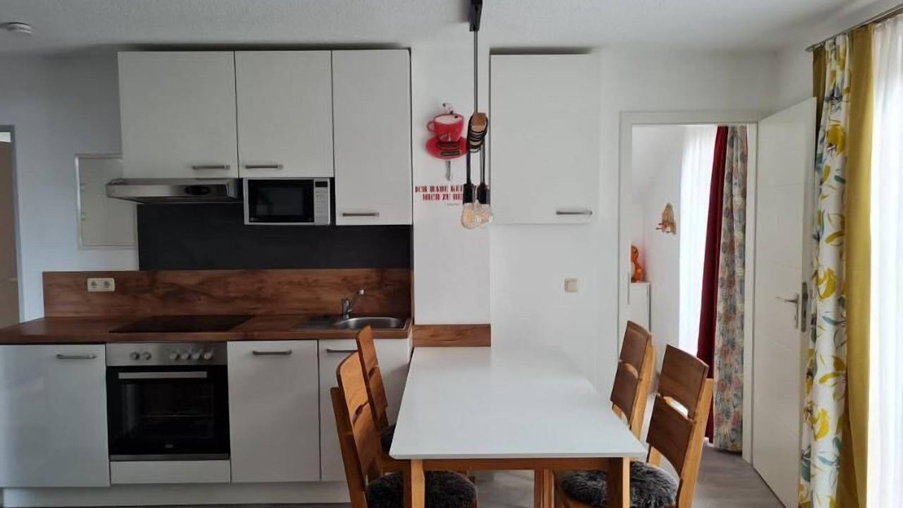 Photo of Kitchen in Schlatzendorf