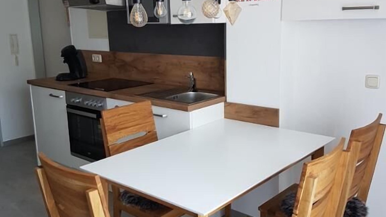 Photo of Kitchen in Schlatzendorf