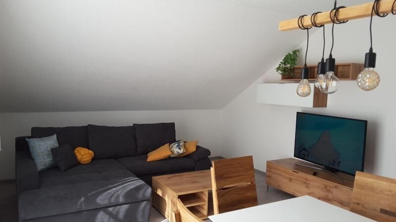 Photo of Livingroom in Schlatzendorf