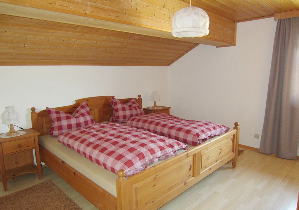 Photo of Bedroom in Hartkirchen