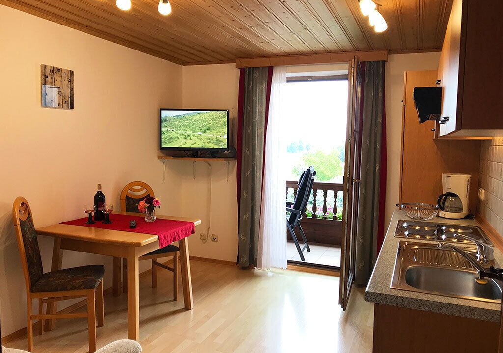 Photo of Kitchen in Hartkirchen