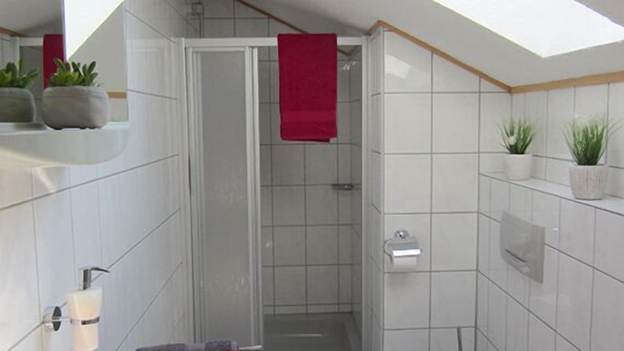 Photo of Bathroom in Hartkirchen