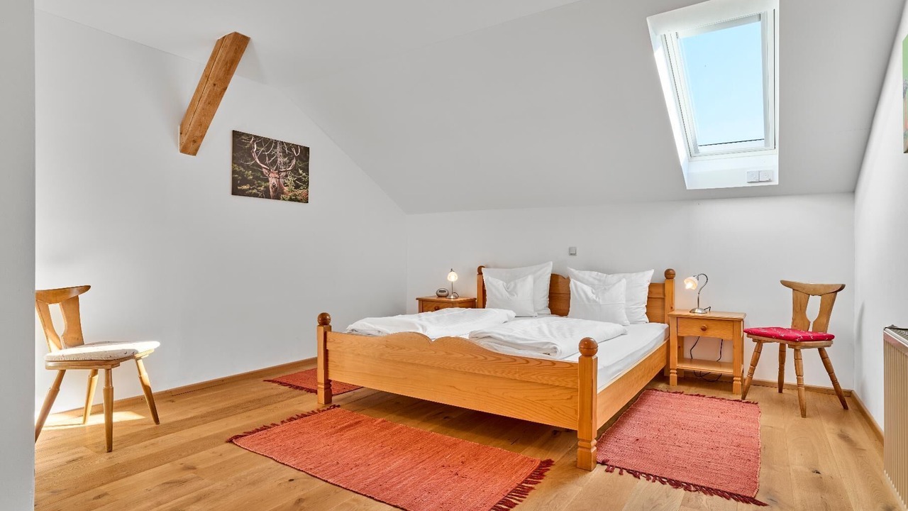 Photo of Bedroom in Finsterau