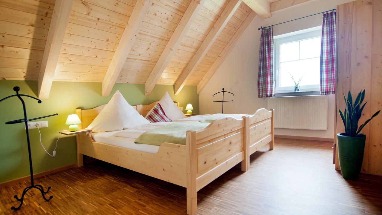 Photo of Bedroom in Feuchtwangen