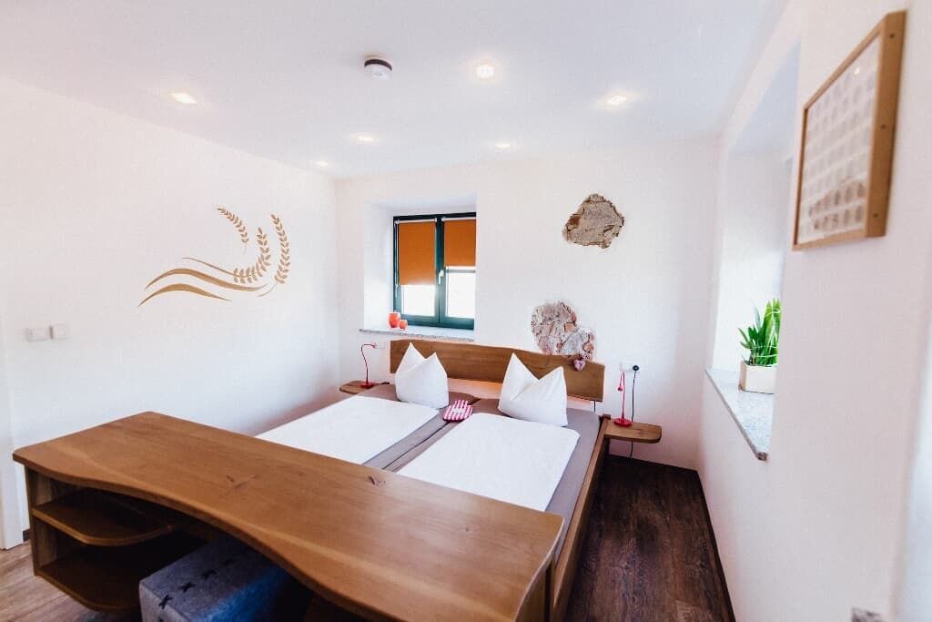 Photo of Bedroom in Schwarzach b. Nabburg