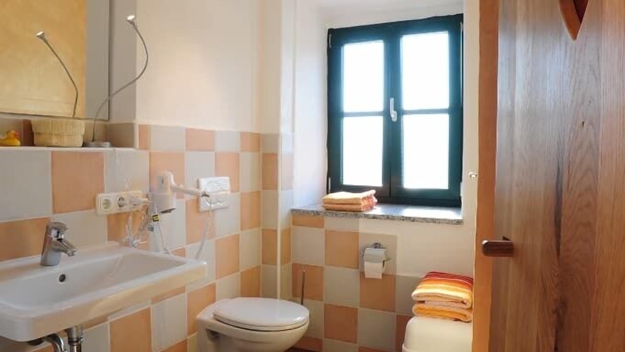 Photo of Bathroom in Schwarzach b. Nabburg