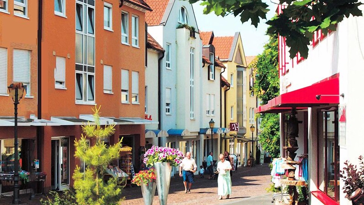 Photo of Outdoor in Marktheidenfeld