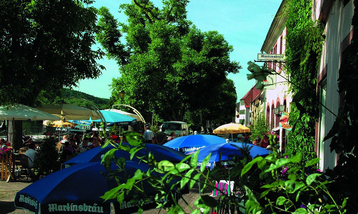 Photo of Outdoor in Marktheidenfeld