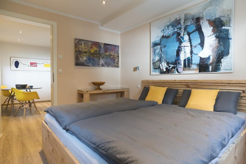 Photo of Bedroom in Marktheidenfeld