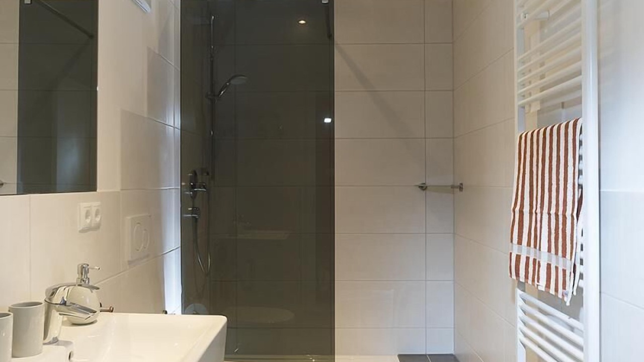 Photo of Bathroom in Marktheidenfeld