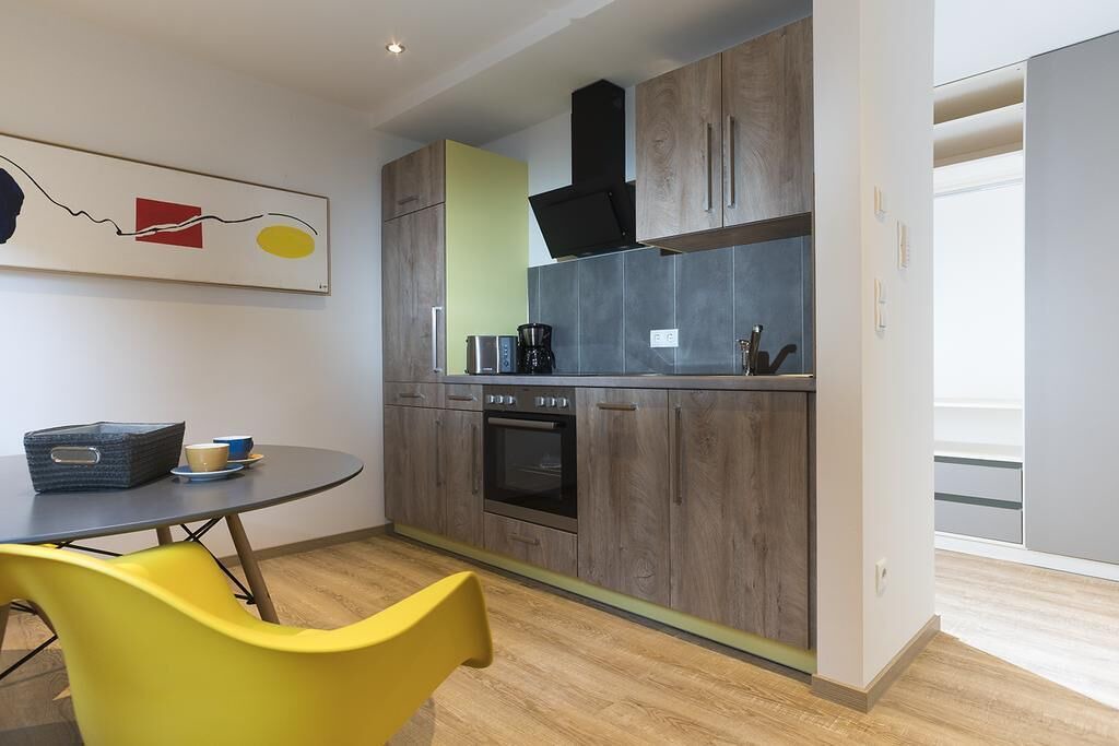 Photo of Kitchen in Marktheidenfeld