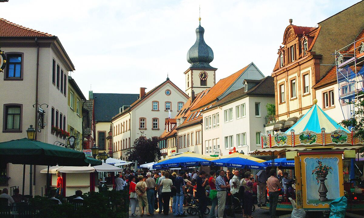 Photo of Outdoor in Marktheidenfeld