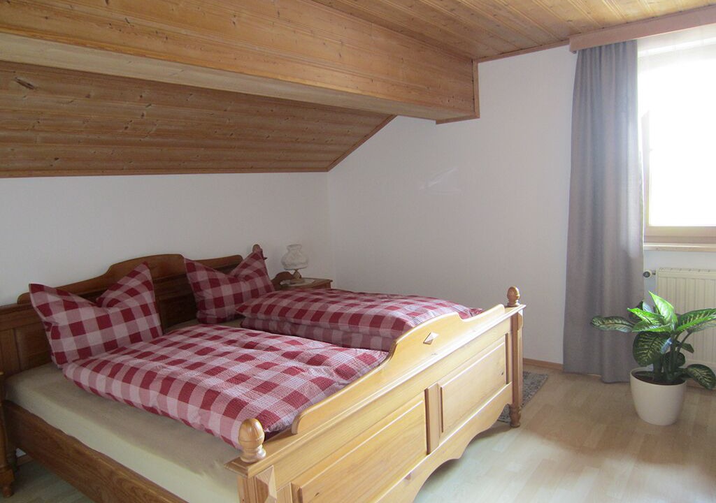 Photo of Bedroom in Hartkirchen