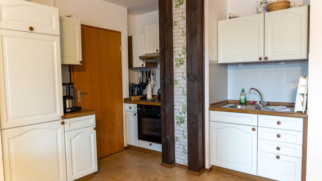 Photo of Kitchen in Weissenstadt