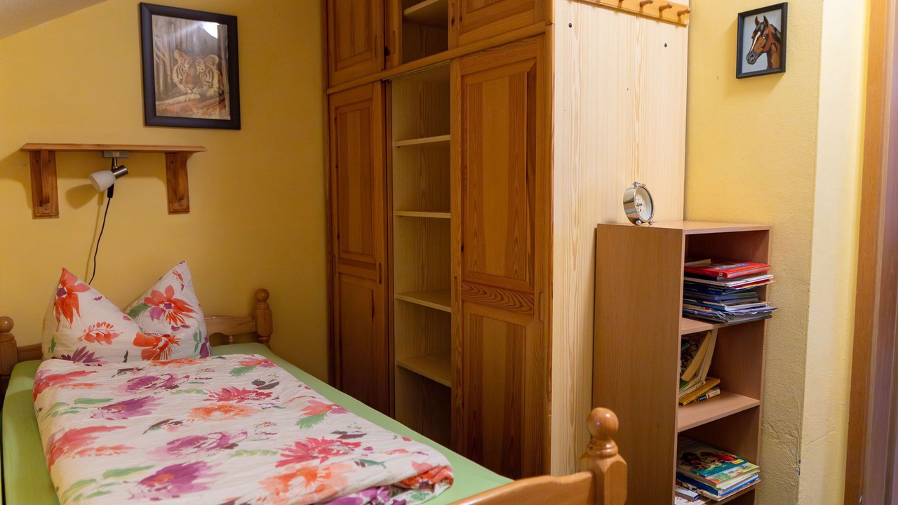 Photo of Bedroom in Weissenstadt