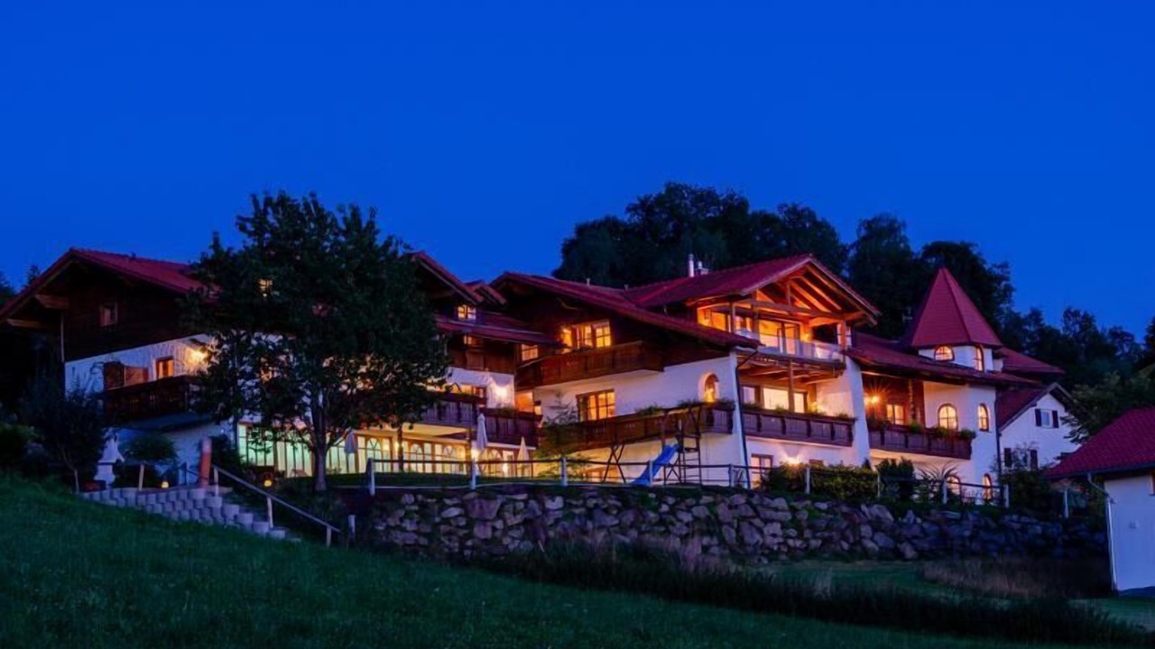 Photo of Outdoor in Blachendorf