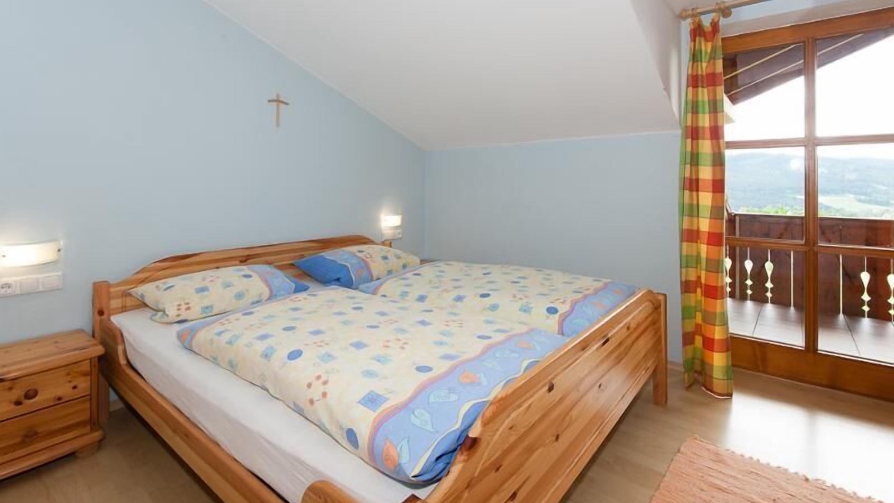 Photo of Bedroom in Blachendorf