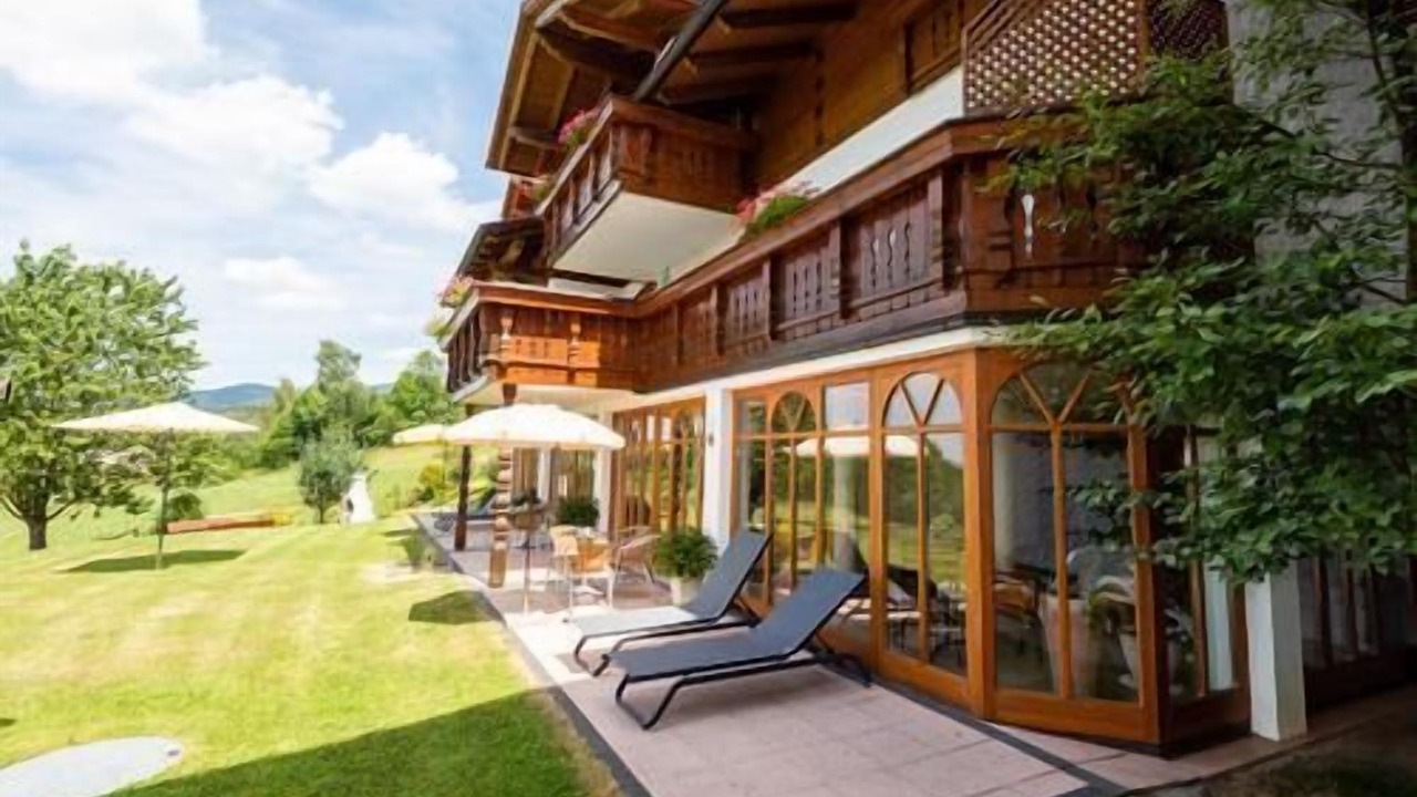 Photo of Outdoor in Blachendorf