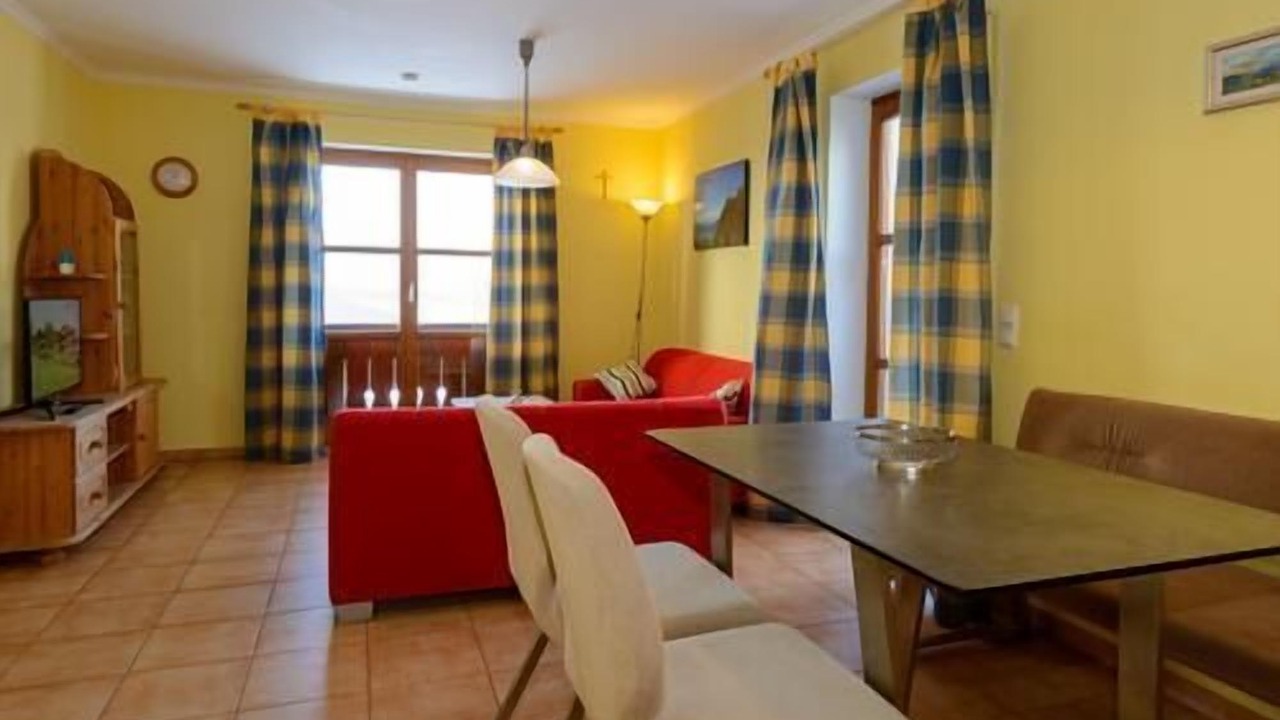 Photo of Livingroom in Blachendorf