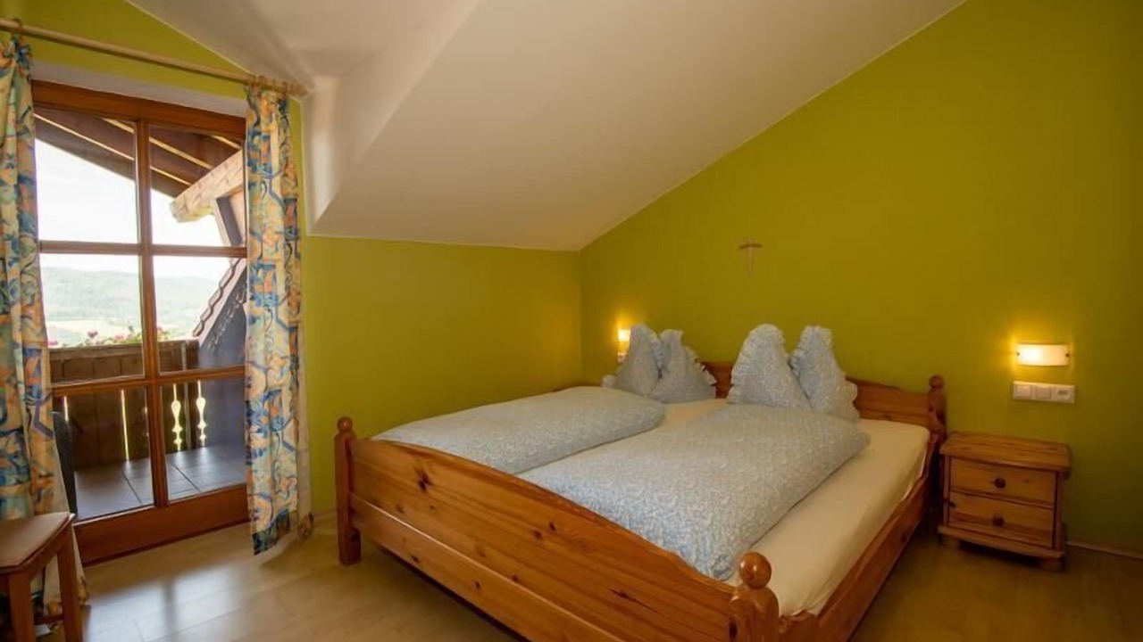 Photo of Bedroom in Blachendorf