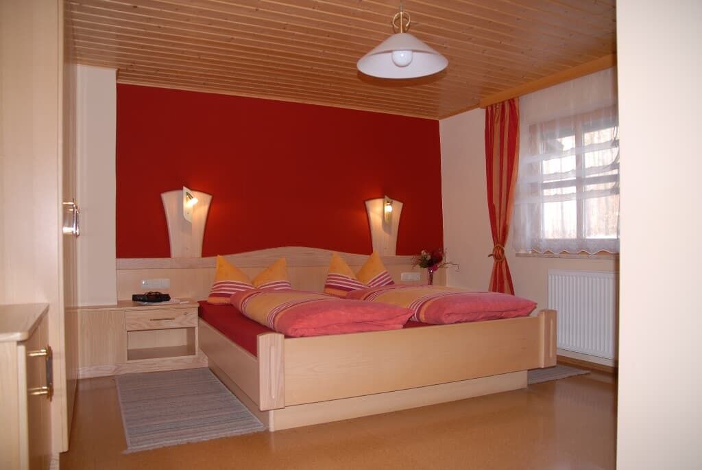 Photo of Bedroom in Thening