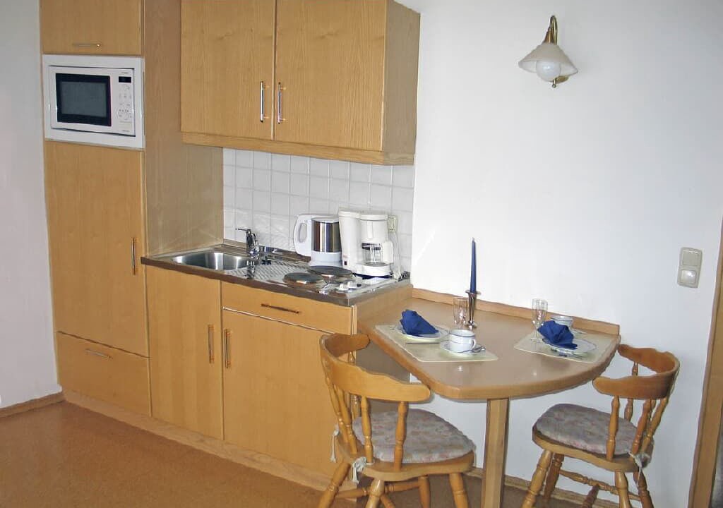 Photo of Kitchen in Thening