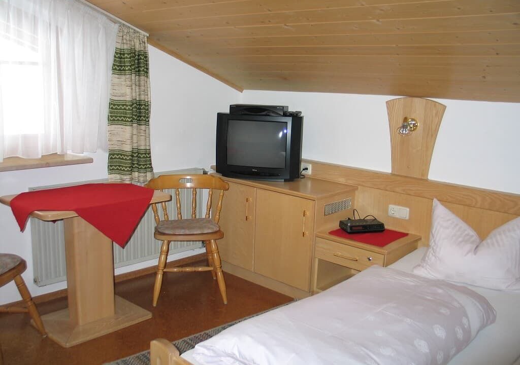 Photo of Bedroom in Thening